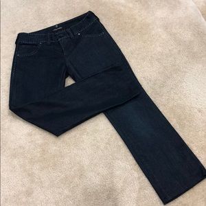 Emporio Armani jeans!!